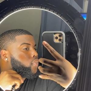 Meet your Posher, Joshua